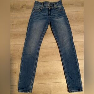 KanCan Skinny Jeans